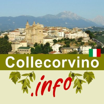 Comunicazione attiva per promuovere lo sviluppo integrale del comune di Collecorvino, Provincia di Pescara, regione Abruzzo. #Collecorvino #Pescara #Abruzzo