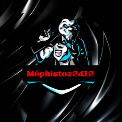 Méphistoz 2412