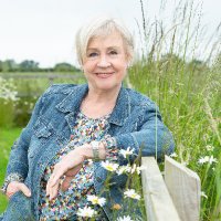 Mary Harboe (@mary_harboe) 's Twitter Profile