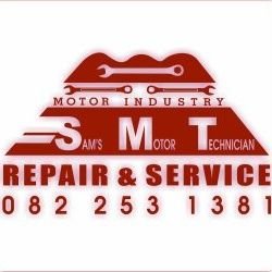 Master in car diagnostics, repairs and services