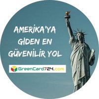 Amerika - Green Card(@amerika724) 's Twitter Profile Photo