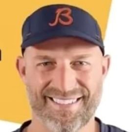 CoachMcNagy's profile picture. Future Chiefs Head Coach and Mcdonalds Manager on the side | Matt Nagys Burner | #DaBears