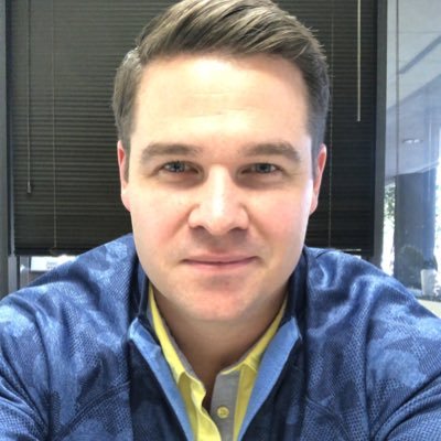 mike_murphy__'s profile picture. Husband and father 👰🏼‍♀️👦🏼👦🏼👦🏼👦🏼
Founder and President of @The_IT_Goat
📍Dallas, TX
🏌️🏇🏼🥃🐐🍷🦈🏋️‍♂️🥍
https://t.co/yMbKBhS869