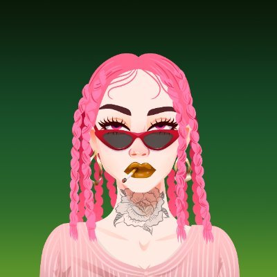 massymaz's profile picture. $LINK $GMX $ETH

Don't overthink the revolution