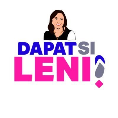 Supporter of Leni Robredo.
#LeniRobredo2022