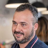 José Martín (@jimbv) 's Twitter Profile