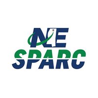 NE SPARC(@NE_SPARC) 's Twitter Profile Photo