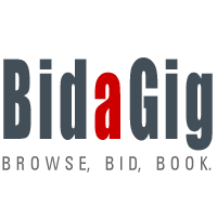 The Only Marketplace for Buying and Selling Artistic and Event Services.
Browse, Bid, and Book Artists, Entertainers, and Event Service Professionals Today!
