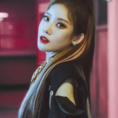 lumina0123's profile picture. #블랙스완_컴백_10월14일_CLOSETOME