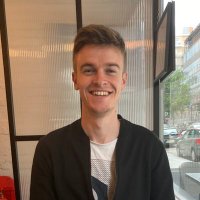 Ger Crowley (@ger_crowley13) 's Twitter Profile Photo