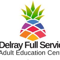 Delray Full Service Adult Education Center (@dfsaec) 's Twitter Profile
