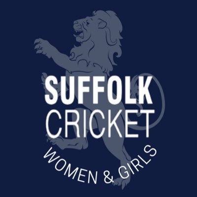 All the goings on in Suffolk for Women’s & Girls Cricket. 📷@SuffolkCricketW