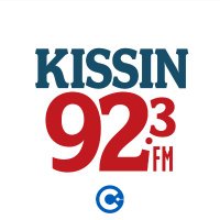 KISSIN 92.3(@Kissin923) 's Twitter Profileg