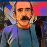 avegno_angel's profile picture. la alegria