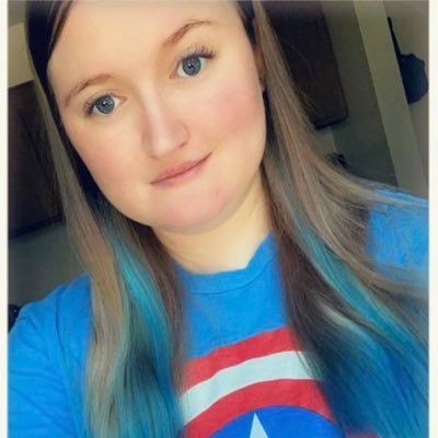 secretpink24's profile picture. Hey everyone! My name is Sabrina! I hope you all have an amazing day! ❤️😃