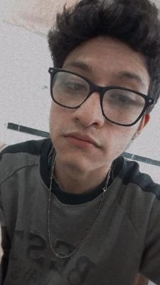 joakitogomez's profile picture. Chaco, Argentina 🇦🇷