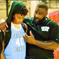 Raymond Felton (@rfeltongbms) 's Twitter Profile