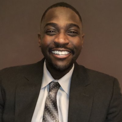 PGY-2 @DukeObGyn | @MeharryMedical ‘22 | @VanderbiltU ‘18 |