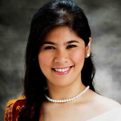 Industrial Pharmacist and aspiring radiopharmaceutical scientist. Venturing into radiotracers discovery and development and Nuclear Molecular Medicine research