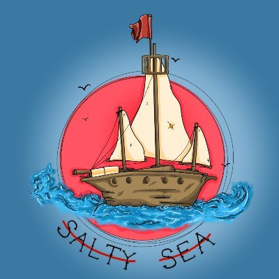 Salty Sea Bayさんのプロフィール画像