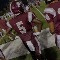 Dorian Robinson ✞ (@_nolimit5) 's Twitter Profile Photo