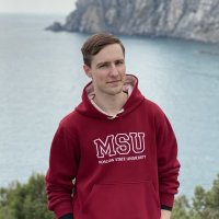 Anton Bryzgalov (@tony_bryzgaloff) 's Twitter Profile