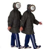 Men In Coats Comedy (@menincoats) 's Twitter Profile