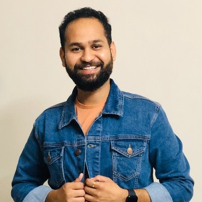 Adityad60307991's profile picture. Security researcher