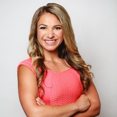 Mandy Gill Profile