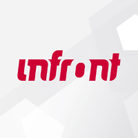 Infront(@infrontsports) 's Twitter Profile Photo