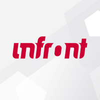 Infront (@infrontsports) 's Twitter Profile