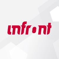 Infront(@infrontsports) 's Twitter Profileg