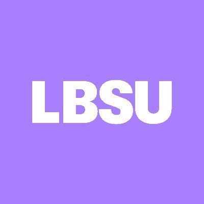 Official Twitter for Leeds Beckett Students' Union. We're here to make students' lives better! Follow us on Facebook, Instagram and Tik Tok #LBSU #BeBeckett