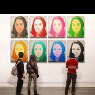 ODriscollElaine's profile picture. Success is not measured by what you have or how much money you make, but by how happy your children are