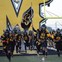 El Paso Matador Football (ARCHIVED)(@phsmatsfootball) 's Twitter Profile Photo