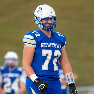 Carson Ivey Profile