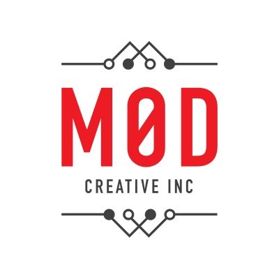 Mod Creative Inc. is a digital team that leverages technology and data to deliver creative objectives every time. = in short we rock mobile innovation