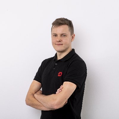 CEO & Founder @dynamoeclot, místopředseda @asociaceesportu