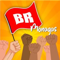 Bandera Roja Monagas(@BRMonagas01) 's Twitter Profile Photo