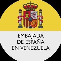 EmbEspVenezuela(@EmbEspVenezuela) 's Twitter Profile Photo