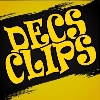 DECS_CLIPS's profile picture. 