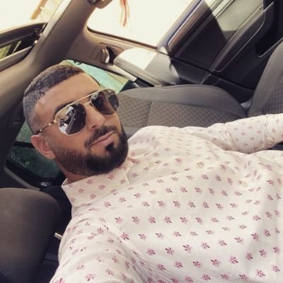 Oussama80188620's profile picture. 