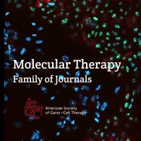 Molecular Therapy (@moltherapy) 's Twitter Profile