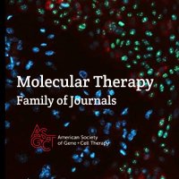 Molecular Therapy(@MolTherapy) 's Twitter Profile Photo