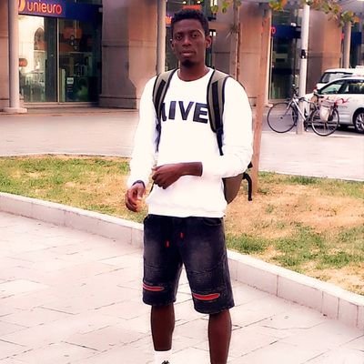 Idrissou Maloua Profile