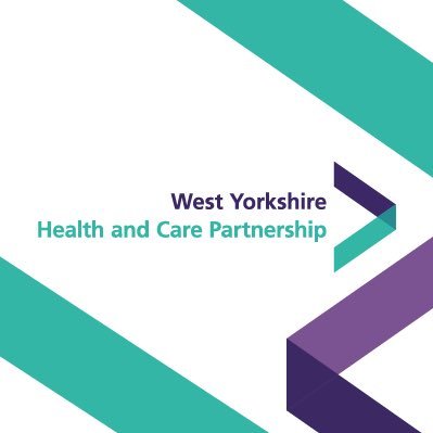 Visit West Yorkshire Health and Care Partnership Profile
