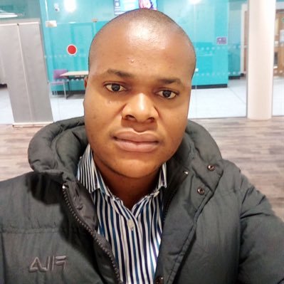 TimothyChukwu16's profile picture. 