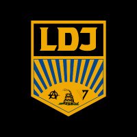 Libertäre Deutsche Jugend — LDJ (@libertaeredeju) 's Twitter Profile Photo Libertäre Deutsche Jugend — LDJ (@libertaeredeju) 's Twitter Profile Photo