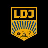 Libertäre Deutsche Jugend — LDJ(@libertaeredeju) 's Twitter Profile Photo