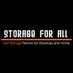 Storage For All Ltd. (@storage4all) Twitter profile photo